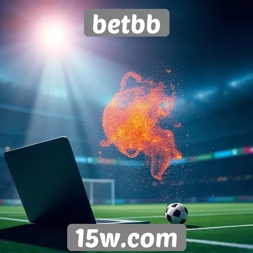 Avaliação da segurança e privacidade em betbb