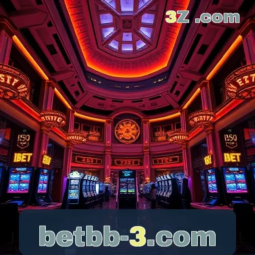 betbb: Aposte com Segurança e Confiança em Todos os Jogos