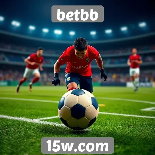 Análise das principais funcionalidades do site betbb