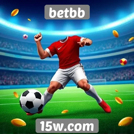 promoções e bônus disponíveis na betbb