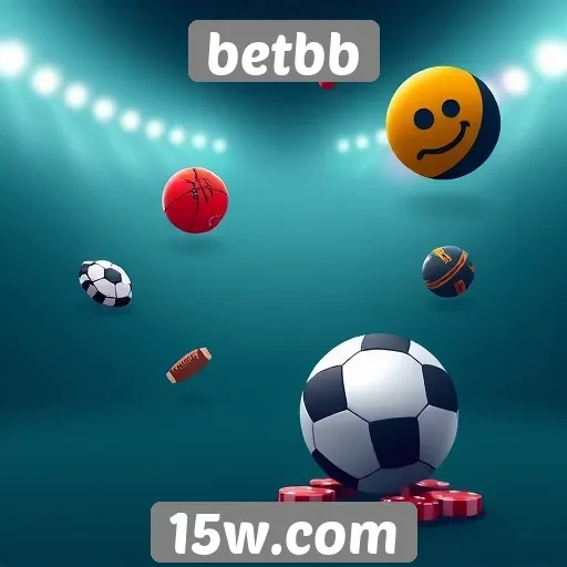 Novas funcionalidades do betbb para usuários